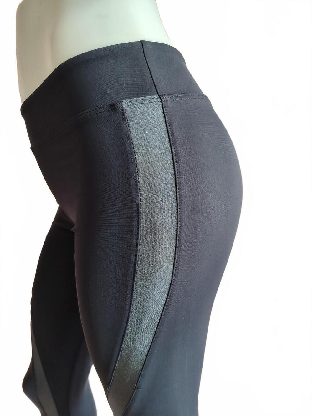 Solow Women's Black Athletic Pants Size Small Lightweight